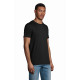T-shirt uomo Leon girocollo made in france personalizzabili T-shirt uomo Leon girocollo made in france personalizzabili