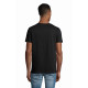 T-shirt uomo Leon girocollo made in france personalizzabili T-shirt uomo Leon girocollo made in france personalizzabili