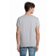 T-shirt uomo Leon girocollo made in france personalizzabili T-shirt uomo Leon girocollo made in france personalizzabili