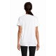 T-shirt unisex aderente Epic girocollo T-shirt unisex aderente Epic girocollo