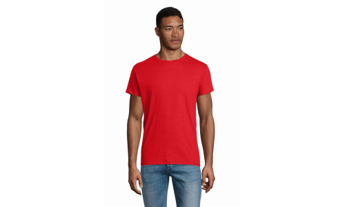 T-shirt unisex aderente Epic girocollo T-shirt unisex aderente Epic girocollo