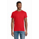 T-shirt unisex aderente Epic girocollo T-shirt unisex aderente Epic girocollo