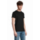 T-shirt unisex aderente Epic girocollo T-shirt unisex aderente Epic girocollo