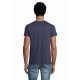 T-shirt unisex aderente Epic girocollo T-shirt unisex aderente Epic girocollo