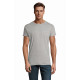 T-shirt unisex aderente Epic girocollo T-shirt unisex aderente Epic girocollo