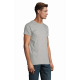 T-shirt unisex aderente Epic girocollo T-shirt unisex aderente Epic girocollo