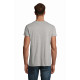 T-shirt unisex aderente Epic girocollo T-shirt unisex aderente Epic girocollo