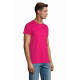 T-shirt uomo Pioneer  aderente girocollo personalizzabili