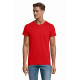 T-shirt uomo Pioneer  aderente girocollo personalizzabili