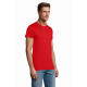 T-shirt uomo Pioneer  aderente girocollo personalizzabili
