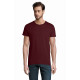 T-shirt uomo Pioneer  aderente girocollo personalizzabili