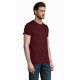 T-shirt uomo Pioneer  aderente girocollo personalizzabili