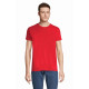 T-shirt uomo Pioneer  aderente girocollo personalizzabili