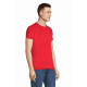 T-shirt uomo Pioneer  aderente girocollo personalizzabili