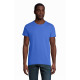 T-shirt uomo Pioneer  aderente girocollo personalizzabili