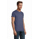 T-shirt uomo Pioneer  aderente girocollo personalizzabili
