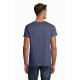 T-shirt uomo Pioneer  aderente girocollo personalizzabili