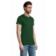 T-shirt uomo Pioneer  aderente girocollo personalizzabili