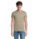 T-shirt uomo Pioneer  aderente girocollo personalizzabili