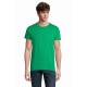 T-shirt uomo Pioneer  aderente girocollo personalizzabili