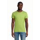 T-shirt uomo Pioneer  aderente girocollo personalizzabili