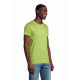 T-shirt uomo Pioneer  aderente girocollo personalizzabili