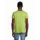 T-shirt uomo Pioneer  aderente girocollo personalizzabili