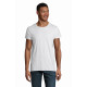 T-shirt uomo Pioneer  aderente girocollo personalizzabili