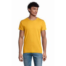 T-shirt uomo Pioneer aderente girocollo T-shirt uomo Pioneer aderente girocollo