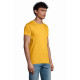 T-shirt uomo Pioneer  aderente girocollo personalizzabili