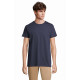 T-shirt uomo Pioneer  aderente girocollo personalizzabili