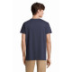 T-shirt uomo Pioneer  aderente girocollo personalizzabili