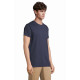 T-shirt uomo Pioneer  aderente girocollo personalizzabili