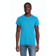 T-shirt uomo Pioneer  aderente girocollo personalizzabili