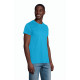 T-shirt uomo Pioneer  aderente girocollo personalizzabili