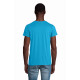 T-shirt uomo Pioneer  aderente girocollo personalizzabili