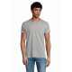 T-shirt uomo Pioneer  aderente girocollo personalizzabili