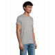 T-shirt uomo Pioneer  aderente girocollo personalizzabili