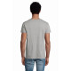 T-shirt uomo Pioneer  aderente girocollo personalizzabili