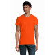 T-shirt uomo Pioneer  aderente girocollo personalizzabili