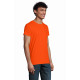 T-shirt uomo Pioneer  aderente girocollo personalizzabili