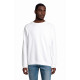 Felpa unisex girocollo