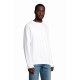 Felpa unisex girocollo