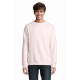 Felpa unisex girocollo