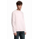 Felpa unisex girocollo