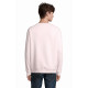 Felpa unisex girocollo