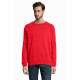 Felpa unisex girocollo