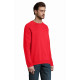Felpa unisex girocollo
