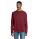 Felpa unisex girocollo