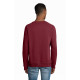 Felpa unisex girocollo